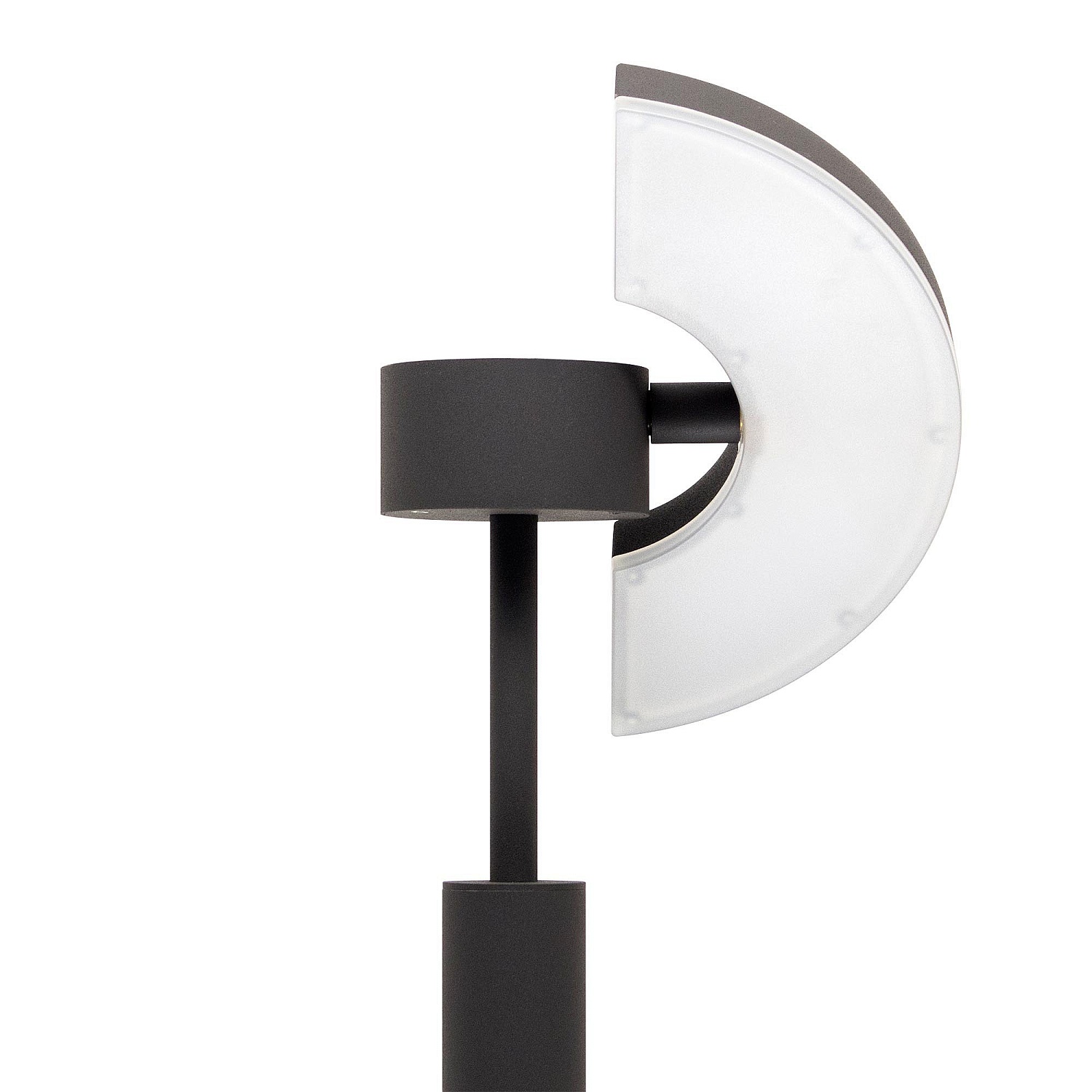 Уличный наземный светильник Citilux CLU03B1  фото, kupilegko.ru