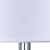 Настольная лампа Arte Lamp Azalia A4019LT-1CC  фото, kupilegko.ru