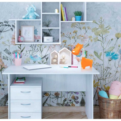 Настольная лампа Camelion KD-856 C11 14163  фото, kupilegko.ru