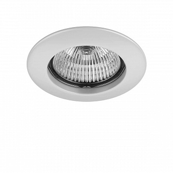 Встраиваемый светильник Lightstar Teso 011070  фото, kupilegko.ru