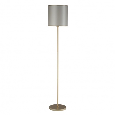 Торшер Crystal Lux Sergio PT1 Gold  фото, kupilegko.ru