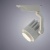 Фото Трековые светильники Arte Lamp Трековый светодиодный светильник Arte Lamp Vigile A1630PL-1WH фото, kupilegko.ru