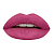 Гелевая подводка в карандаше для губ Provoc Gel Lip Liner (Малиновый, PV0006, 6, 1 шт, 1 шт)  фото, kupilegko.ru