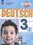 Deutsch. Немецкий язык. 3 класс. Базовый и углубленный уровни. Учебник. В двух частях. Часть 2. Захарова О.Л., Цойнер К.Р.  фото, kupilegko.ru
