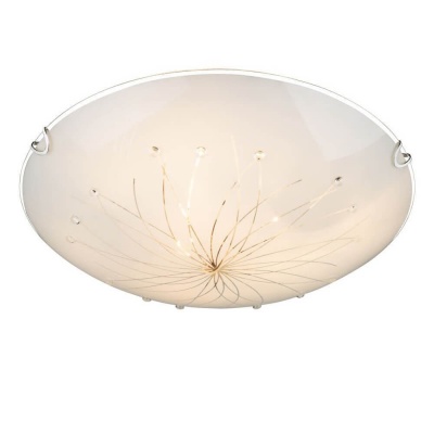 Потолочный светильник Globo 40402-3  фото, kupilegko.ru