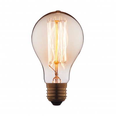 Ретро лампа Loft It Edison Bulb 7560-SC  фото, kupilegko.ru
