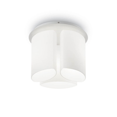 Потолочная люстра Ideal Lux Almond PL3 159638  фото, kupilegko.ru