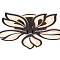 Потолочная светодиодная люстра Ambrella light FA544  фото, kupilegko.ru