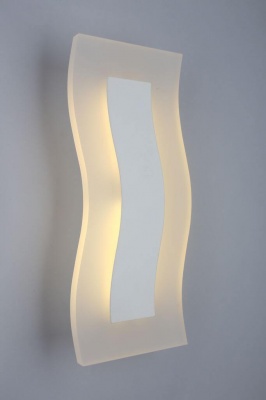 Настенный светильник Omnilux OML-42601-01  фото, kupilegko.ru