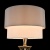Торшер Maytoni Lillian H311-FL-01-G  фото, kupilegko.ru