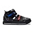 Кроссовки NIKE Zoom LeBron 3 «Barbershop» NKDO9354 354484 SP  фото, kupilegko.ru