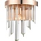 Бра, светильник настенный накладной Vele Luce VL3314W32  фото, kupilegko.ru