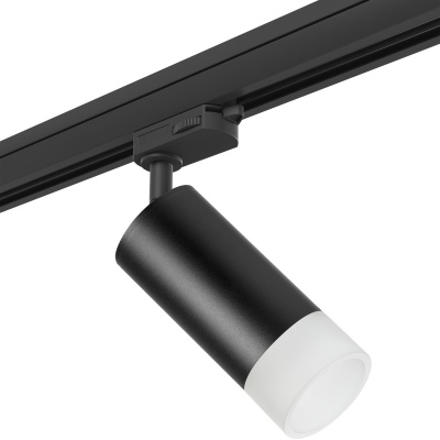 Трековый светильник Lightstar Rullo (214437+594057+202431) R3T43731  фото, kupilegko.ru