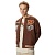 Куртка бомбер PRIMITIVE Badlands Varsity Jacket PRPA323144 367613 SP  фото, kupilegko.ru
