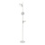 Торшер iLedex Syzygy F010230 WH  фото, kupilegko.ru