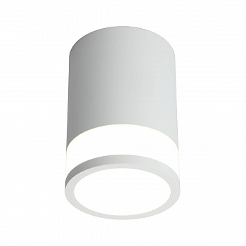 Потолочный светодиодный светильник Omnilux Orolli OML-101509-12  фото, kupilegko.ru