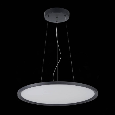Подвесной светодиодный светильник ST Luce ST602.443.56  фото, kupilegko.ru