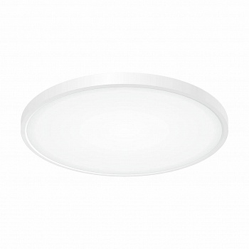 Потолочный светодиодный светильник Citilux Бейсик CL738400V  фото, kupilegko.ru