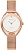 fashion наручные женские часы Obaku V286LXVIMV. Коллекция Diamond  фото, kupilegko.ru