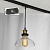 Трековый светильник однофазный Lussole LOFT Track Lights LSP-9606-TAB  фото, kupilegko.ru