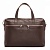 Деловая сумка Dalston Brown Lakestone 397 LS  фото, kupilegko.ru