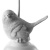 Фото Подвесные светильники Подвесной светильник Arte Lamp 19 A8029SP-1WH фото, kupilegko.ru
