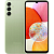 Смартфон, мобильный телефон Samsung Galaxy A14 128GB Зеленый RU  фото, kupilegko.ru