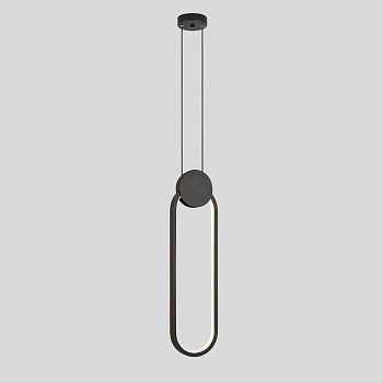 Подвесной светодиодный светильник Moderli Store V5023-2PL  фото, kupilegko.ru