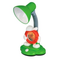 Настольная лампа Camelion KD-388 C05 12620  фото, kupilegko.ru