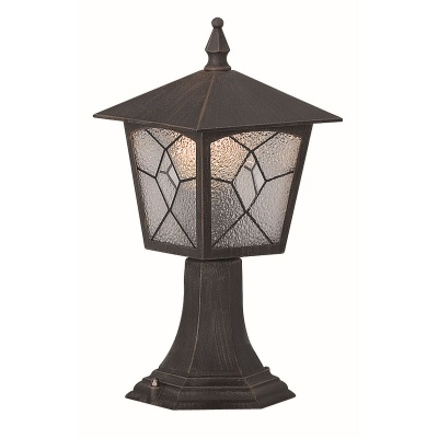 Уличный наземный светильник Globo ATLANTA 3127  фото, kupilegko.ru