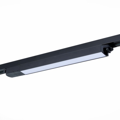 Трековый светодиодный светильник ST Luce ST366.438.12  фото, kupilegko.ru