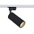 Трековый светильник Maytoni Track TR011-1-GU10-B  фото, kupilegko.ru