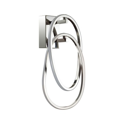 Настенный светильник Odeon Light Space 4891/23WL  фото, kupilegko.ru