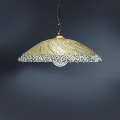 Подвесной светильник Renzo Del Ventisette S 14080/1  фото, kupilegko.ru