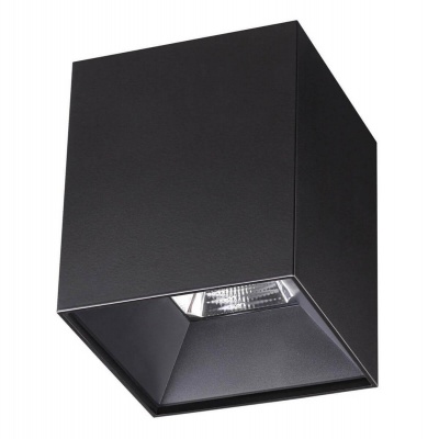 Потолочный светодиодный светильник Novotech Recte 357960  фото, kupilegko.ru