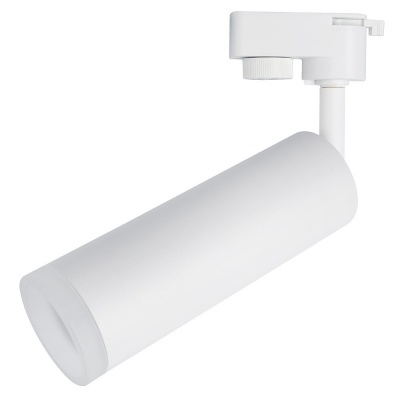 Трековые светильники Arte Lamp Hubble A6811PL-1WH  фото, kupilegko.ru