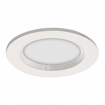 Встраиваемый светодиодный светильник IMEX IL.0012.8129 (встраиваемые)  фото, kupilegko.ru