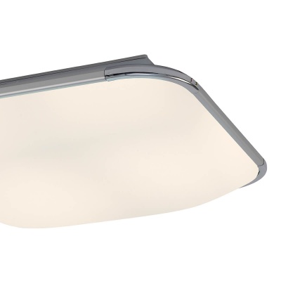 Потолочный светодиодный светильник Mantra Fase 6249  фото, kupilegko.ru