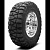 Автомобильные летние шины Nitto Mud Grappler 35/14.5 R15 116P  фото, kupilegko.ru