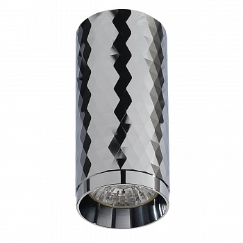 Потолочный светильник IMEX Rodeo IL.0005.1700 CH  фото, kupilegko.ru