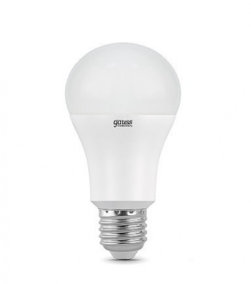 Светодиодная лампа Gauss 23215  фото, kupilegko.ru