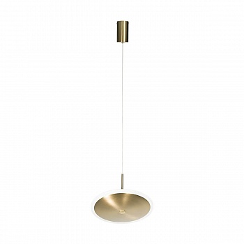 Подвесной светодиодный светильник Loft IT Ruedo 10036/200  фото, kupilegko.ru