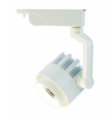 Трековые светильники Arte Lamp Vigile A1620PL-1WH  фото, kupilegko.ru