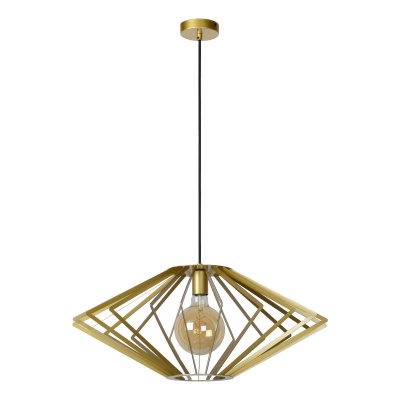 Подвесной светильник Lucide Diamond 73407/63/02  фото, kupilegko.ru