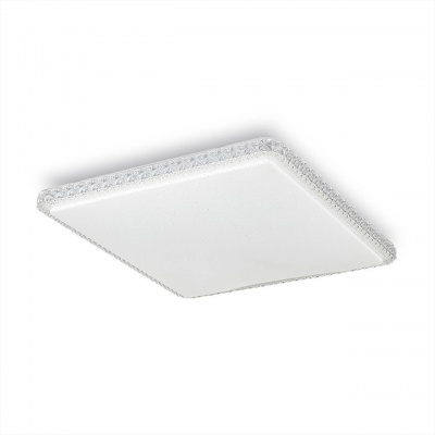 Потолочный светодиодный светильник Citilux Кристалино Слим CL715K720  фото, kupilegko.ru