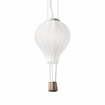 Подвесной светильник Ideal Lux Dream Big SP1 179858  фото, kupilegko.ru