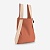 Notabag B&H Sand Terracotta Сумка-рюкзак Notabag  фото, kupilegko.ru