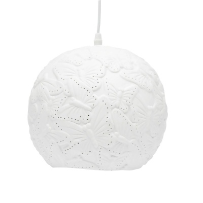 Подвесной светильник Apeyron Бабочки 18-021  фото, kupilegko.ru