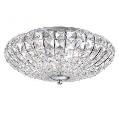 Потолочный светильник Ideal Lux Virgin PL5 018089  фото, kupilegko.ru