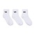 Носки VANS Classic Half Crew Sock VN00073E 370598 SP  фото, kupilegko.ru